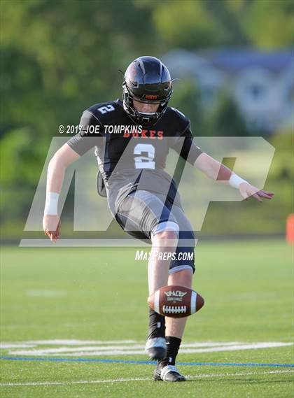 Thumbnail 2 in O'Neill @ Marlboro Central photogallery.