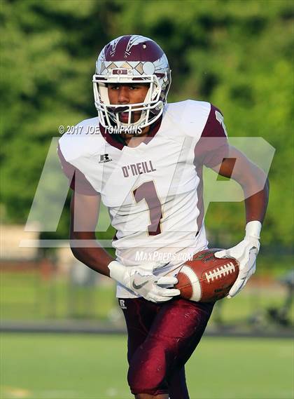 Thumbnail 1 in O'Neill @ Marlboro Central photogallery.