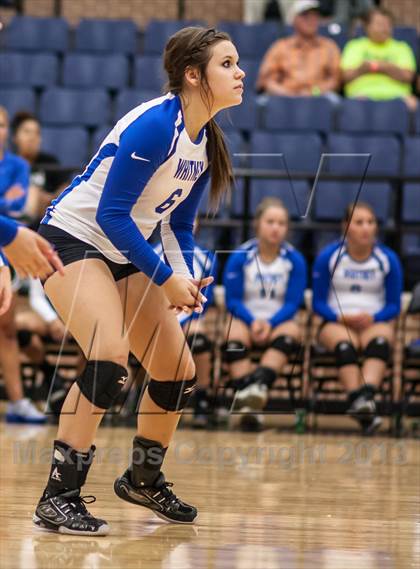 Thumbnail 1 in Whitney vs. Mansfield Timberview photogallery.