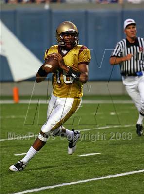 Thumbnail 2 in Memphis University vs. Melrose photogallery.