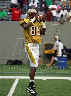 Thumbnail 2 in Memphis University vs. Melrose photogallery.