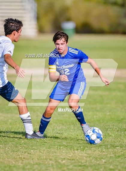 Thumbnail 1 in Rancho Solano Prep @ Desert Christian photogallery.