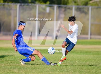 Thumbnail 2 in Rancho Solano Prep @ Desert Christian photogallery.