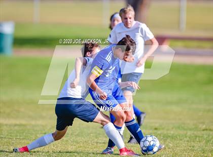 Thumbnail 1 in Rancho Solano Prep @ Desert Christian photogallery.