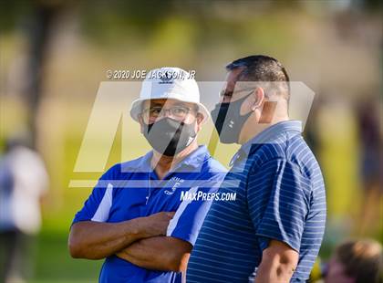 Thumbnail 3 in Rancho Solano Prep @ Desert Christian photogallery.