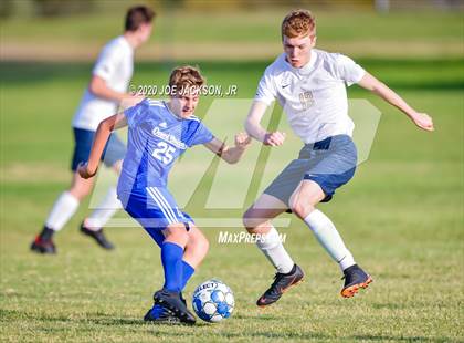 Thumbnail 1 in Rancho Solano Prep @ Desert Christian photogallery.