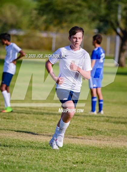 Thumbnail 2 in Rancho Solano Prep @ Desert Christian photogallery.
