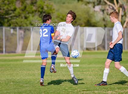 Thumbnail 3 in Rancho Solano Prep @ Desert Christian photogallery.