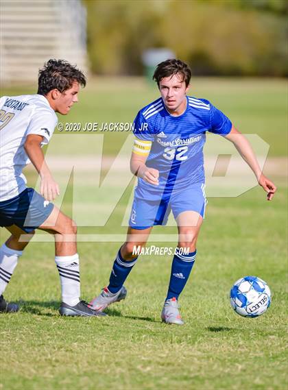 Thumbnail 1 in Rancho Solano Prep @ Desert Christian photogallery.