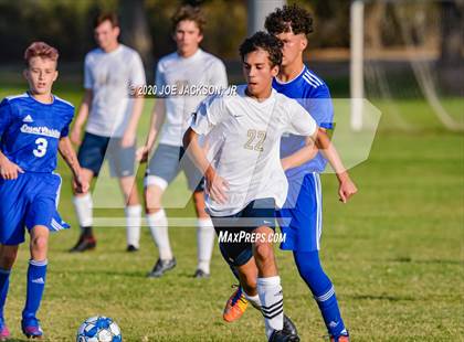 Thumbnail 2 in Rancho Solano Prep @ Desert Christian photogallery.