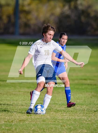 Thumbnail 1 in Rancho Solano Prep @ Desert Christian photogallery.