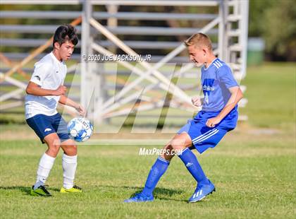 Thumbnail 2 in Rancho Solano Prep @ Desert Christian photogallery.