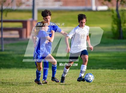 Thumbnail 3 in Rancho Solano Prep @ Desert Christian photogallery.
