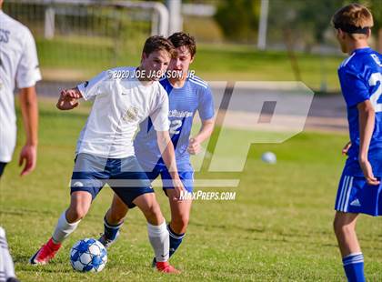 Thumbnail 1 in Rancho Solano Prep @ Desert Christian photogallery.