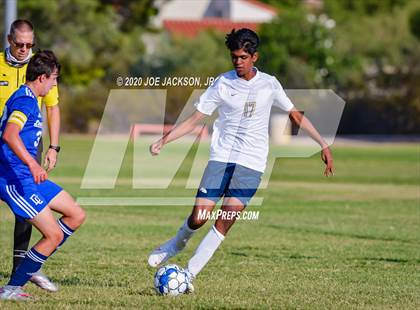 Thumbnail 3 in Rancho Solano Prep @ Desert Christian photogallery.