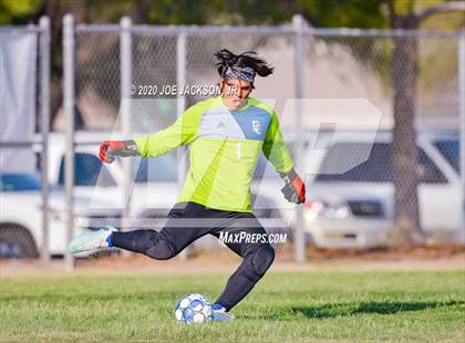 Thumbnail 1 in Rancho Solano Prep @ Desert Christian photogallery.