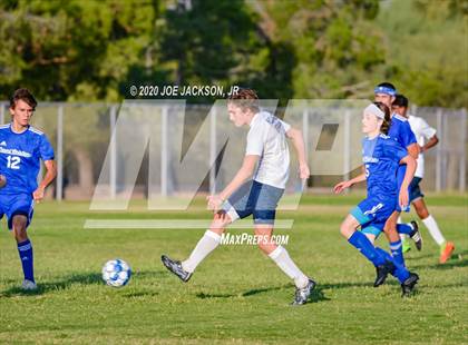Thumbnail 2 in Rancho Solano Prep @ Desert Christian photogallery.