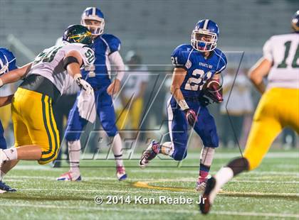 Thumbnail 3 in Penn-Trafford @ Hempfield Area photogallery.