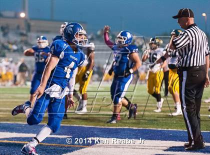Thumbnail 3 in Penn-Trafford @ Hempfield Area photogallery.