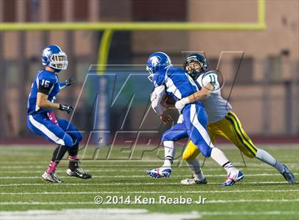 Thumbnail 3 in Penn-Trafford @ Hempfield Area photogallery.