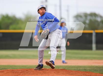 Thumbnail 1 in Fort Bend Willowridge @ Terry photogallery.