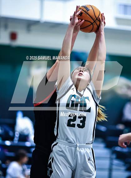 Thumbnail 1 in Cleveland @ Granada Hills Charter photogallery.
