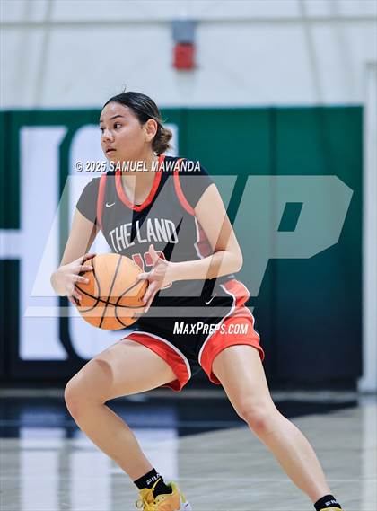 Thumbnail 2 in Cleveland @ Granada Hills Charter photogallery.