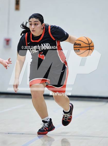 Thumbnail 1 in Cleveland @ Granada Hills Charter photogallery.