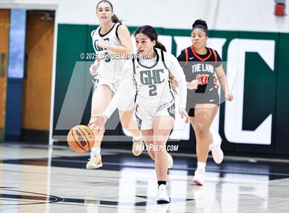 Thumbnail 2 in Cleveland @ Granada Hills Charter photogallery.