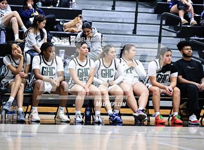 Thumbnail 1 in Cleveland @ Granada Hills Charter photogallery.