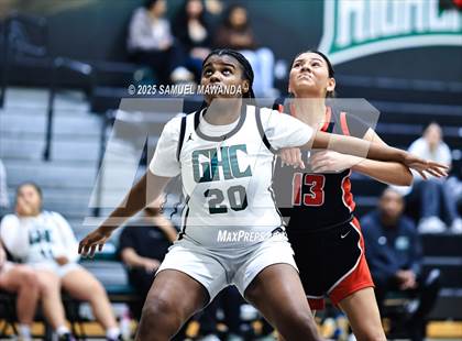 Thumbnail 1 in Cleveland @ Granada Hills Charter photogallery.