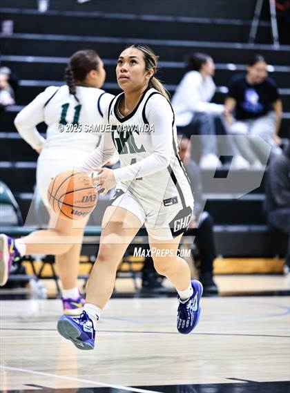 Thumbnail 3 in Cleveland @ Granada Hills Charter photogallery.