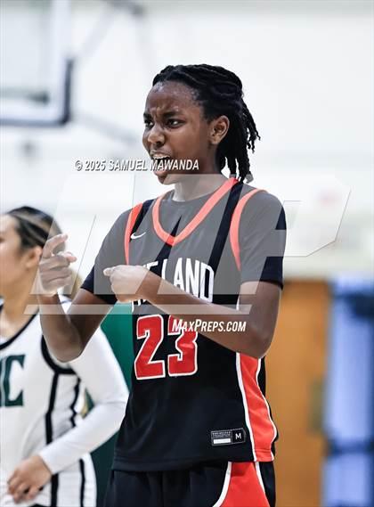 Thumbnail 1 in Cleveland @ Granada Hills Charter photogallery.