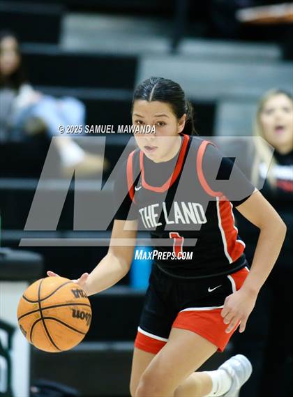 Thumbnail 3 in Cleveland @ Granada Hills Charter photogallery.