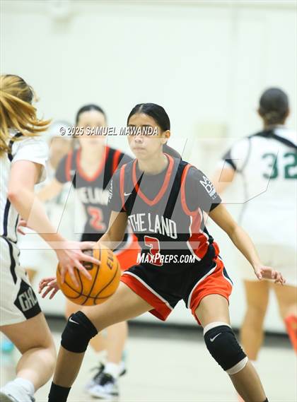 Thumbnail 2 in Cleveland @ Granada Hills Charter photogallery.