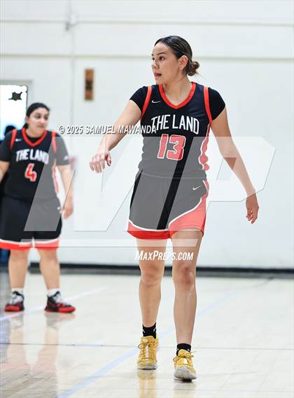 Thumbnail 2 in Cleveland @ Granada Hills Charter photogallery.