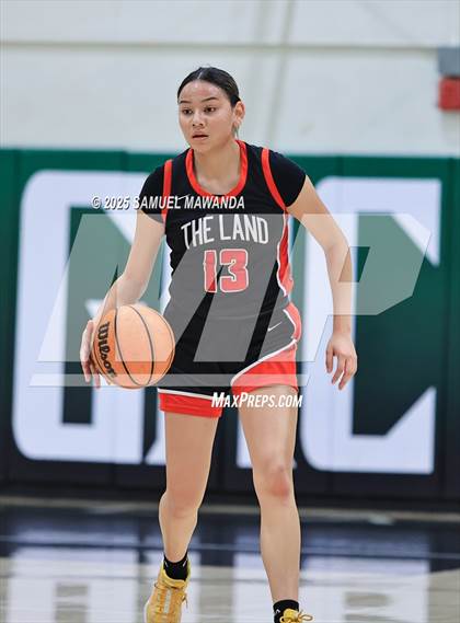 Thumbnail 1 in Cleveland @ Granada Hills Charter photogallery.