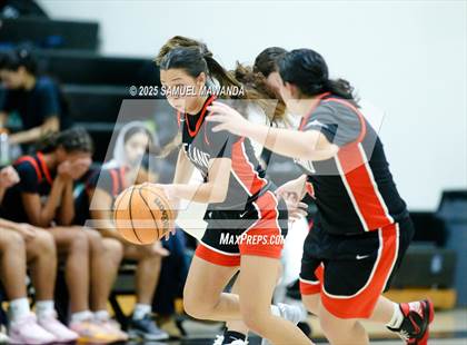 Thumbnail 3 in Cleveland @ Granada Hills Charter photogallery.