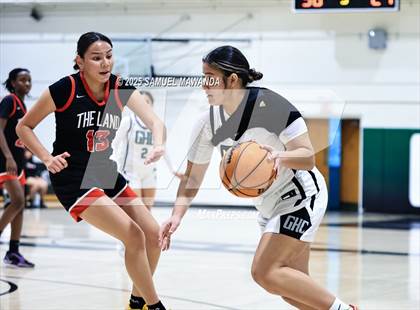 Thumbnail 1 in Cleveland @ Granada Hills Charter photogallery.