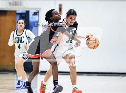 Thumbnail 3 in Cleveland @ Granada Hills Charter photogallery.