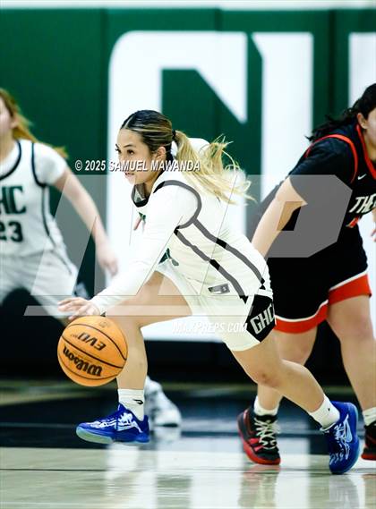 Thumbnail 3 in Cleveland @ Granada Hills Charter photogallery.