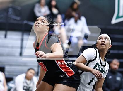 Thumbnail 2 in Cleveland @ Granada Hills Charter photogallery.