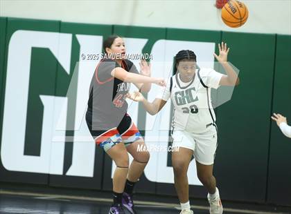 Thumbnail 2 in Cleveland @ Granada Hills Charter photogallery.