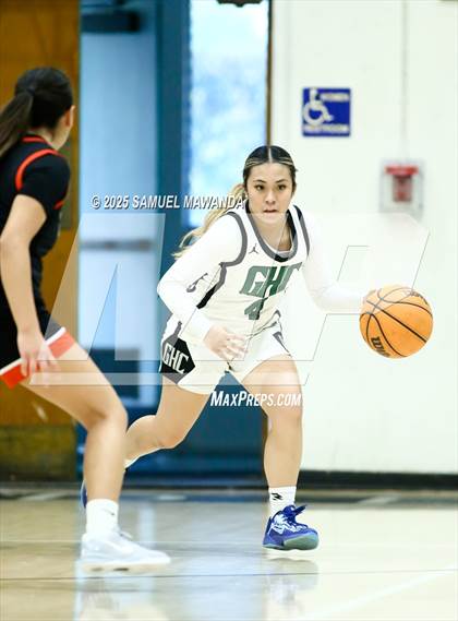 Thumbnail 1 in Cleveland @ Granada Hills Charter photogallery.