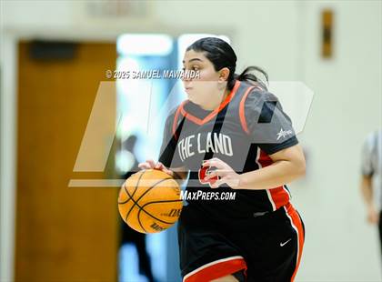 Thumbnail 3 in Cleveland @ Granada Hills Charter photogallery.