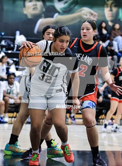 Thumbnail 3 in Cleveland @ Granada Hills Charter photogallery.