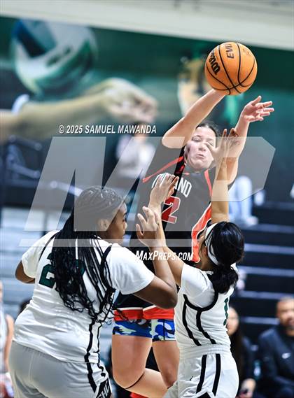 Thumbnail 1 in Cleveland @ Granada Hills Charter photogallery.