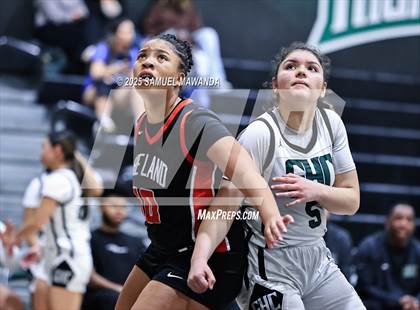 Thumbnail 2 in Cleveland @ Granada Hills Charter photogallery.