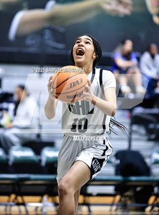 Cleveland @ Granada Hills Charter