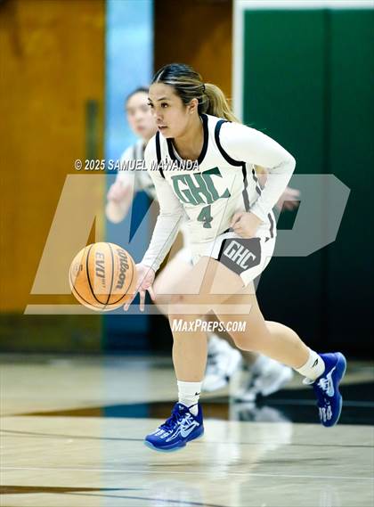Thumbnail 1 in Cleveland @ Granada Hills Charter photogallery.